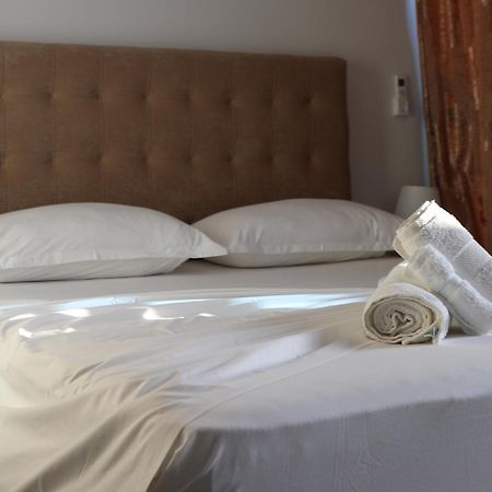 Sea View Apartments 格勒姆 外观 照片